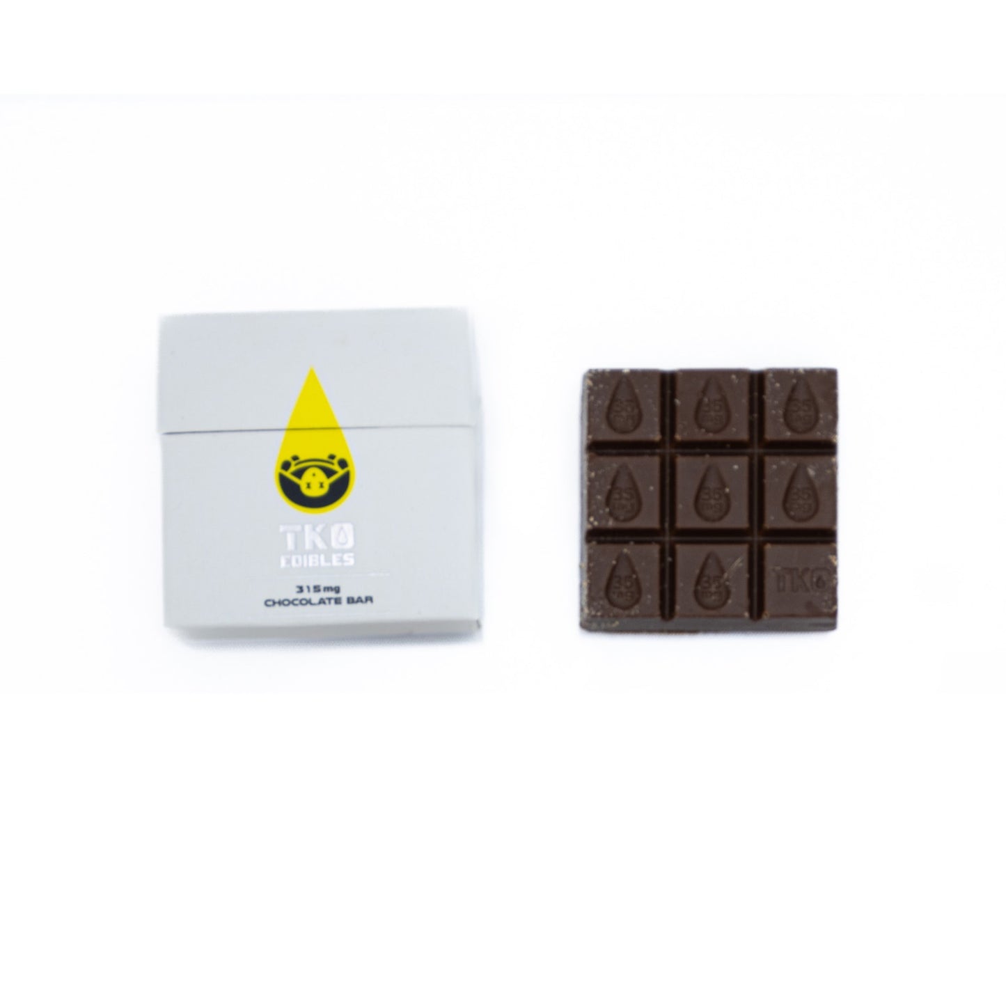 INFUSED CHOCOLATE BAR
