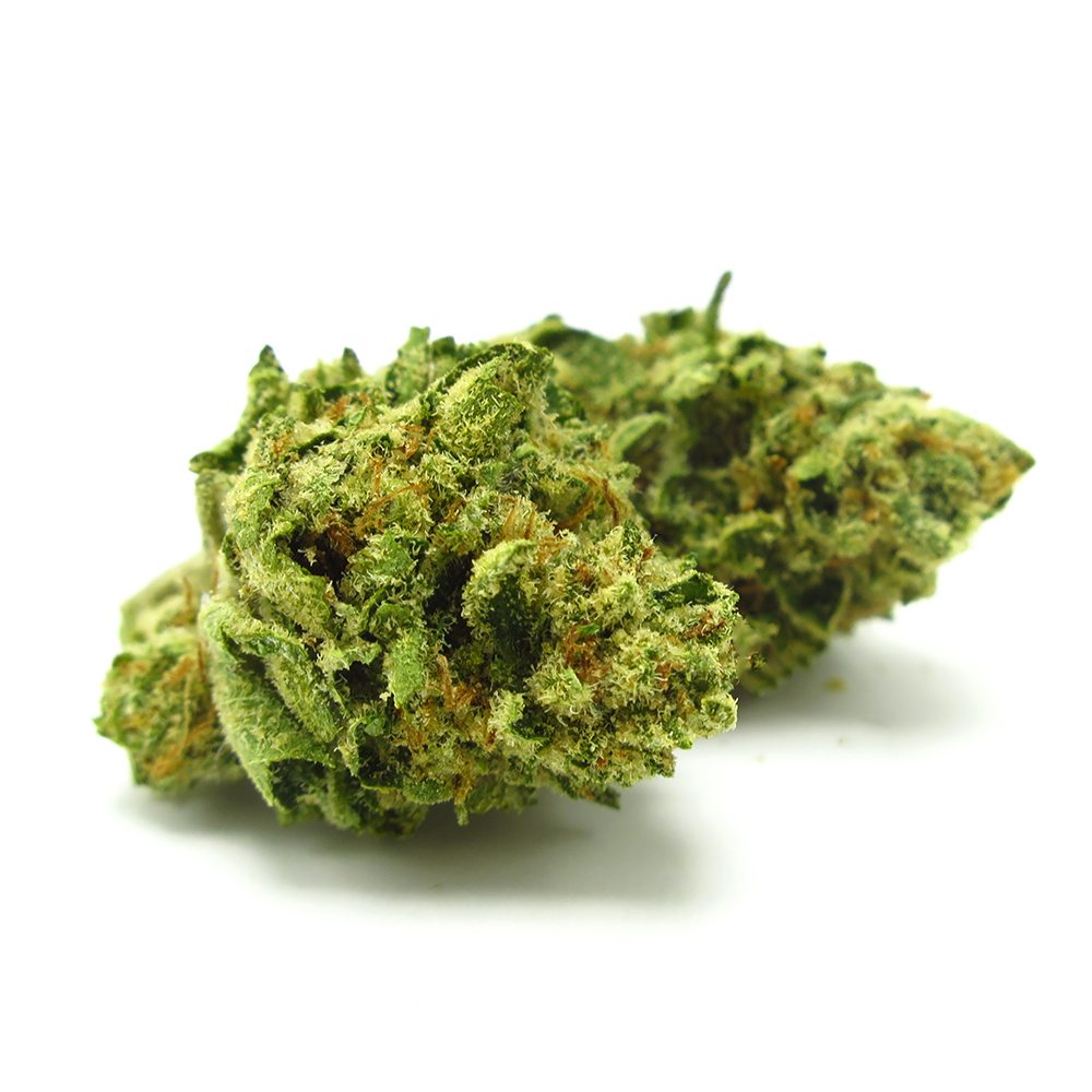 HEAD STASH: SOUR DIESEL FLOWER