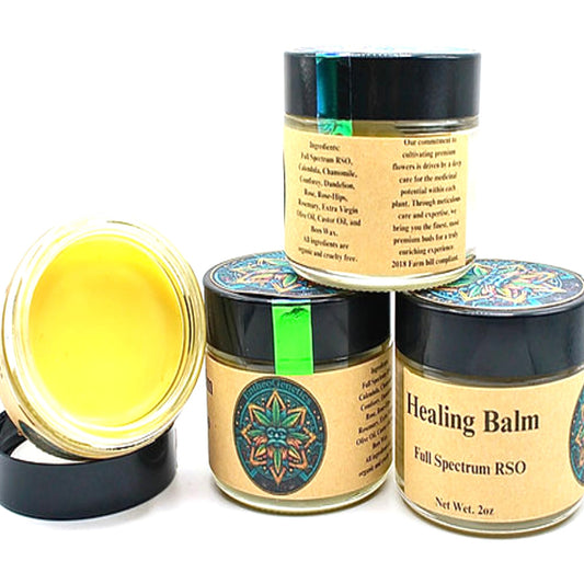 HEALING BALM