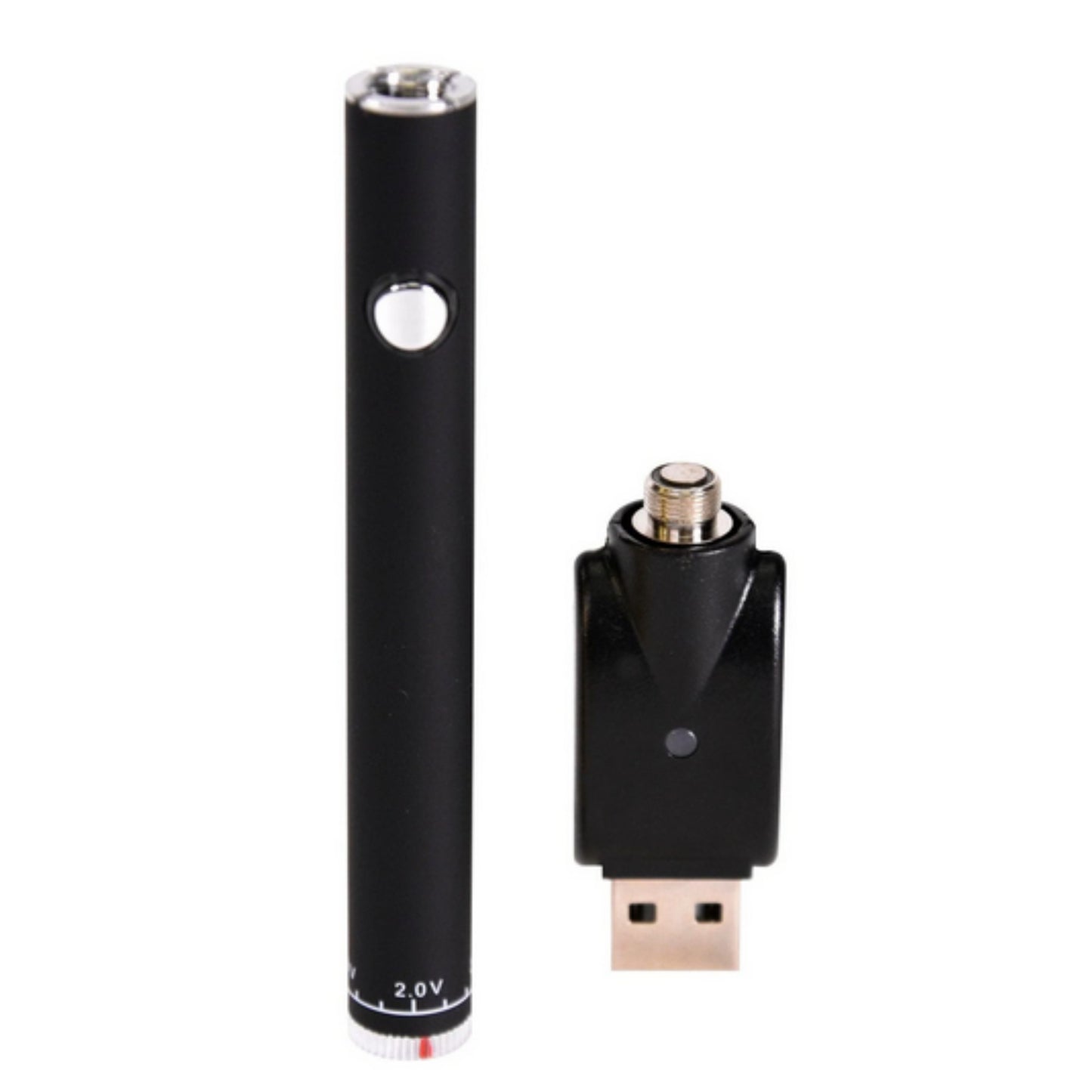 THREADED BATTERY VARIABLE TWIST