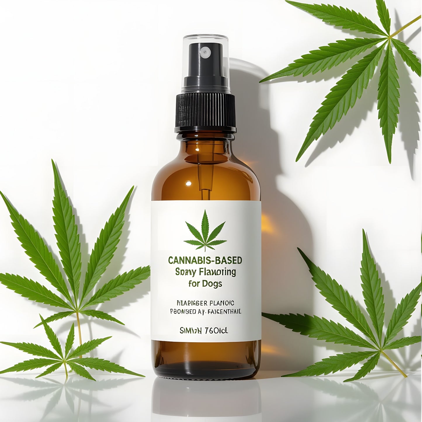 PET CALMING/PAIN RELIEF SPRAY