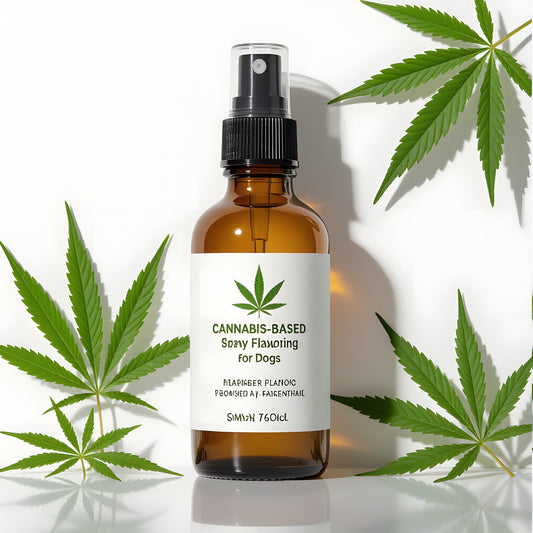PET CALMING/PAIN RELIEF SPRAY