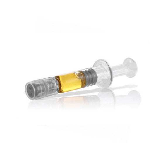 INFUSED MCT OIL